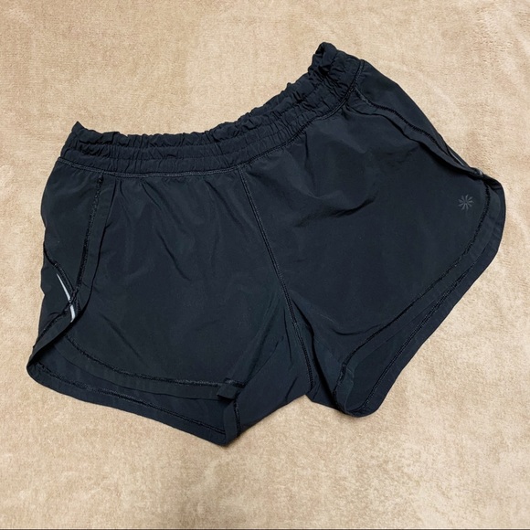 Athleta Pants - Black Athleta shorts